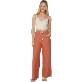 Women's Beach Breeze Pant TaperedLeg