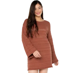 Women's Bondi Sunset Dress Active Comfort Wear