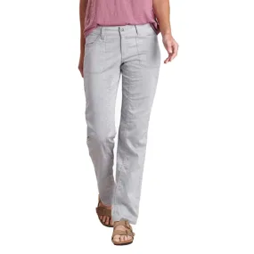 Women's Cabo Pant Long Urban Flex Perfect Comfort Fit
