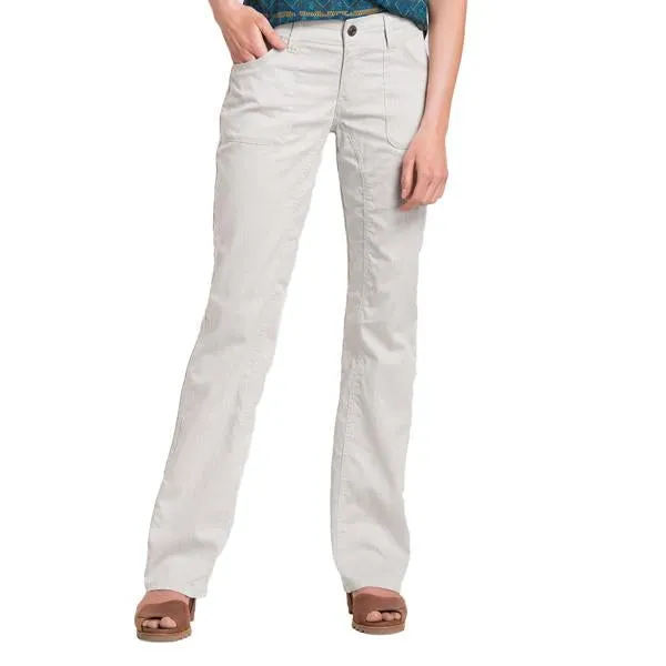 Women's Cabo Pant Long Street Active
