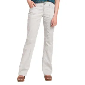 Women's Cabo Pant Long Sleek Appearance Hidden Pocket System