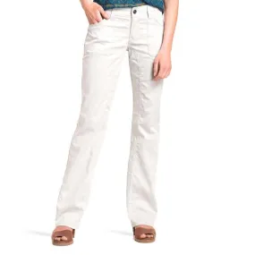 Women's Cabo Pant Chic Design Flexible Knees