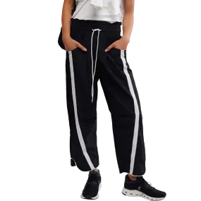 Odor Control Treatment Stretchable Waist Women's Champ Is Here Pant