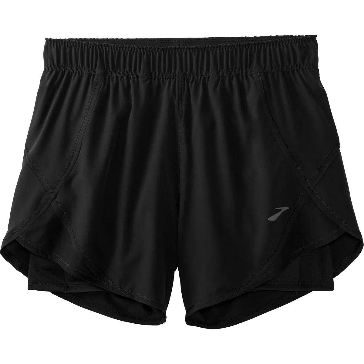 Women's Chaser 5" 2-in-1 Short All Use