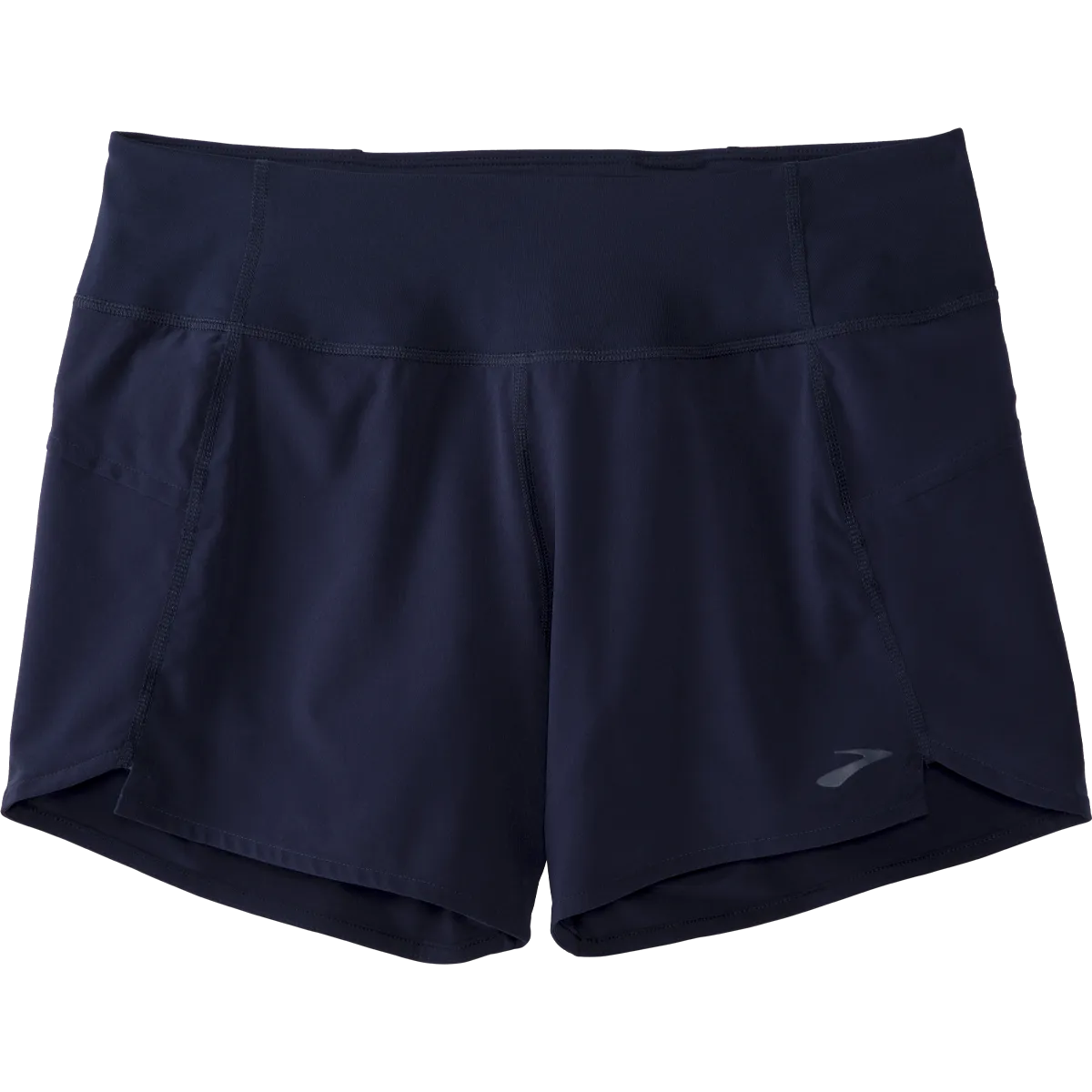 Quick Fit Design NonChafingEdges Women's Chaser 5" Short