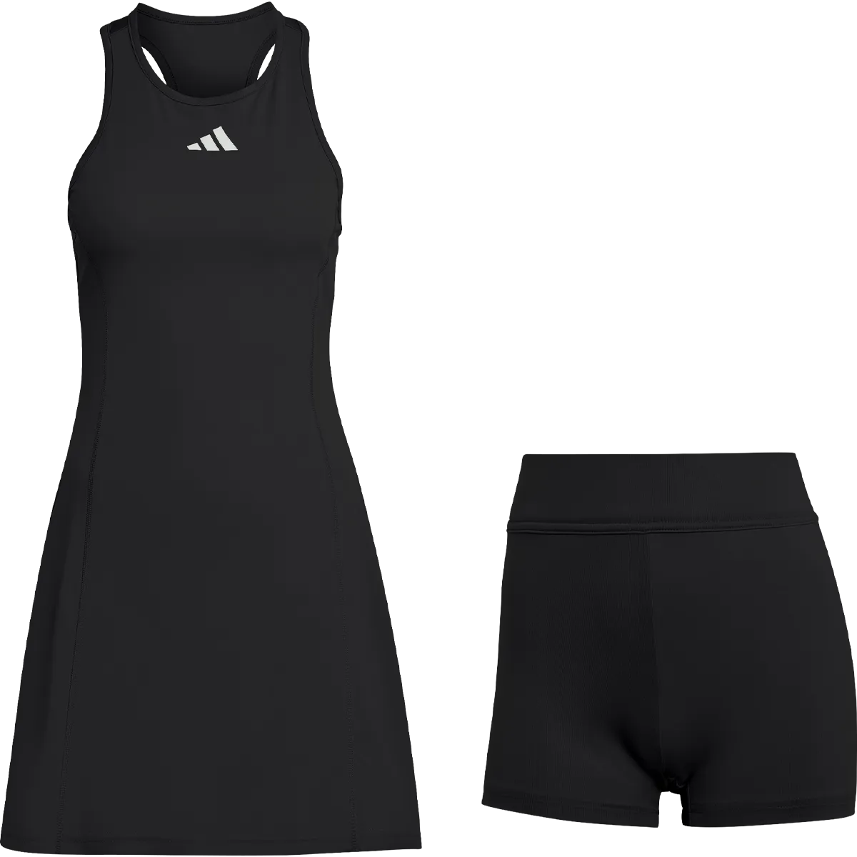 Women's Club Dress Sport Ready