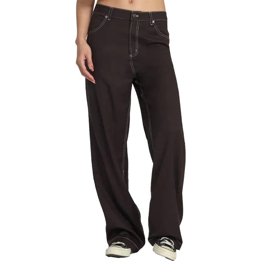 Relaxed Vibe Casual Movement Women's Coco Pant