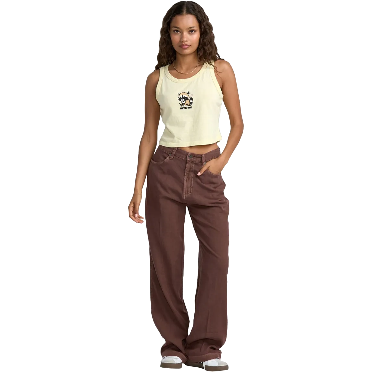Snag Resistant Fabric Women's Coco Pant