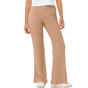 Women's Cosy Flare Pant Relaxed Fit