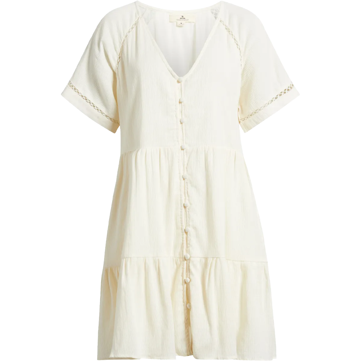Basic Style Women's Desert Dreams Free Dress
