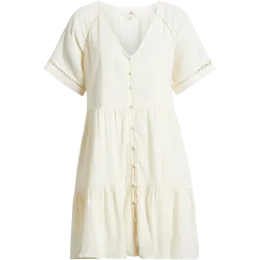 Basic Style Women's Desert Dreams Free Dress