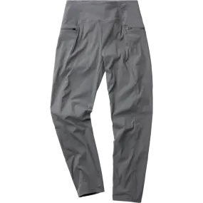 Effortless Fit Women's Dynama High Rise Ankle Pant
