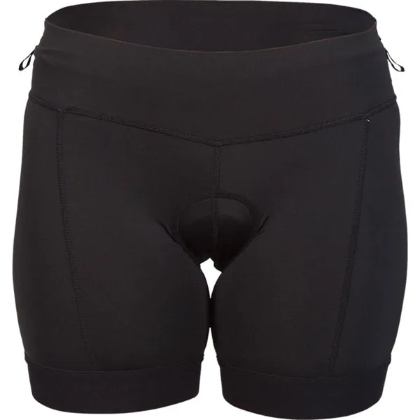 Women's Essential Liner Chic Design Wear