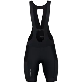 Cozy Waist No Sagging Women's Expedition Bib Short