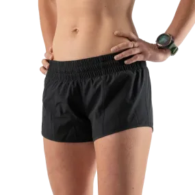 Work Essential Women's Feelin Fine 2.5" Short