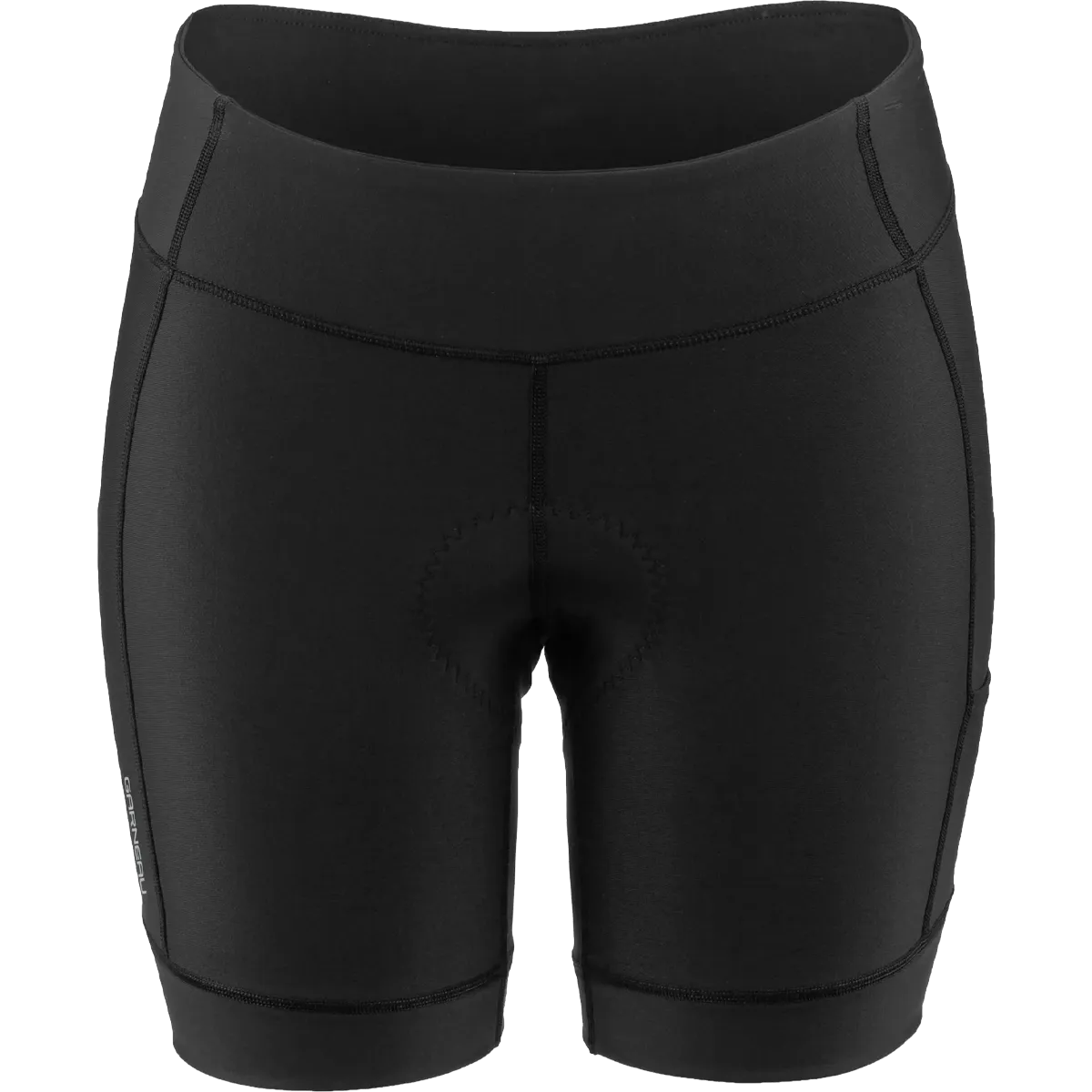HiddenPockets Flex Movement Women's Fit Sensor 7.5" Shorts 2
