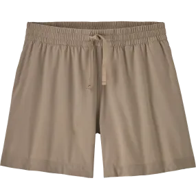 Relaxed Style Women's Fleetwith Shorts