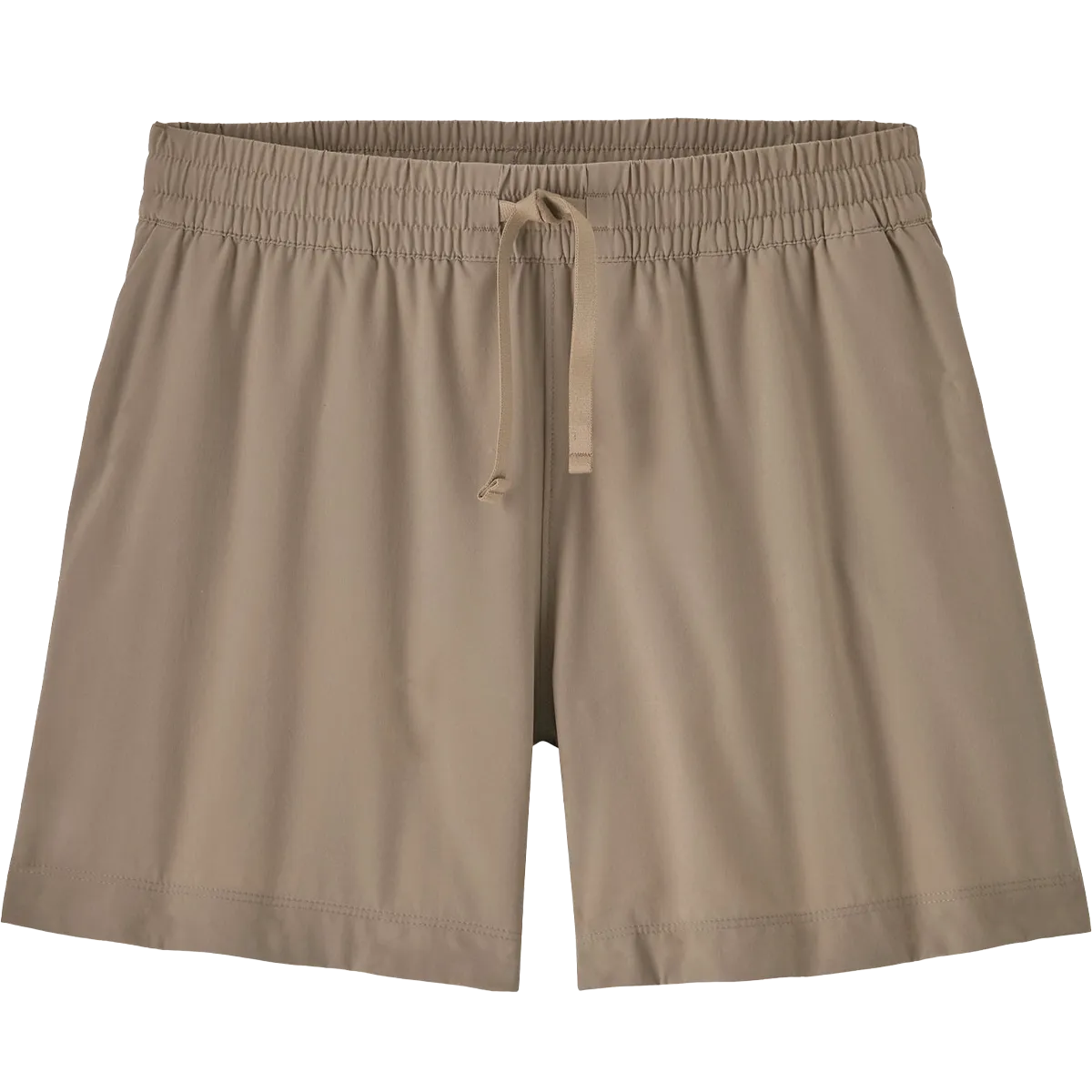 Women's Fleetwith Shorts Fashionable Waist