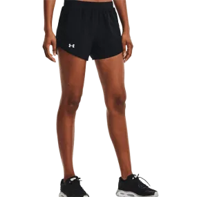 Eco Friendly Dyeing Functional Layers Women's Fly By 2.0 Short