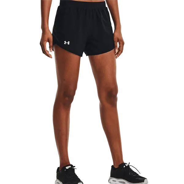 Tight Cut Women's Fly By 2.0 Short