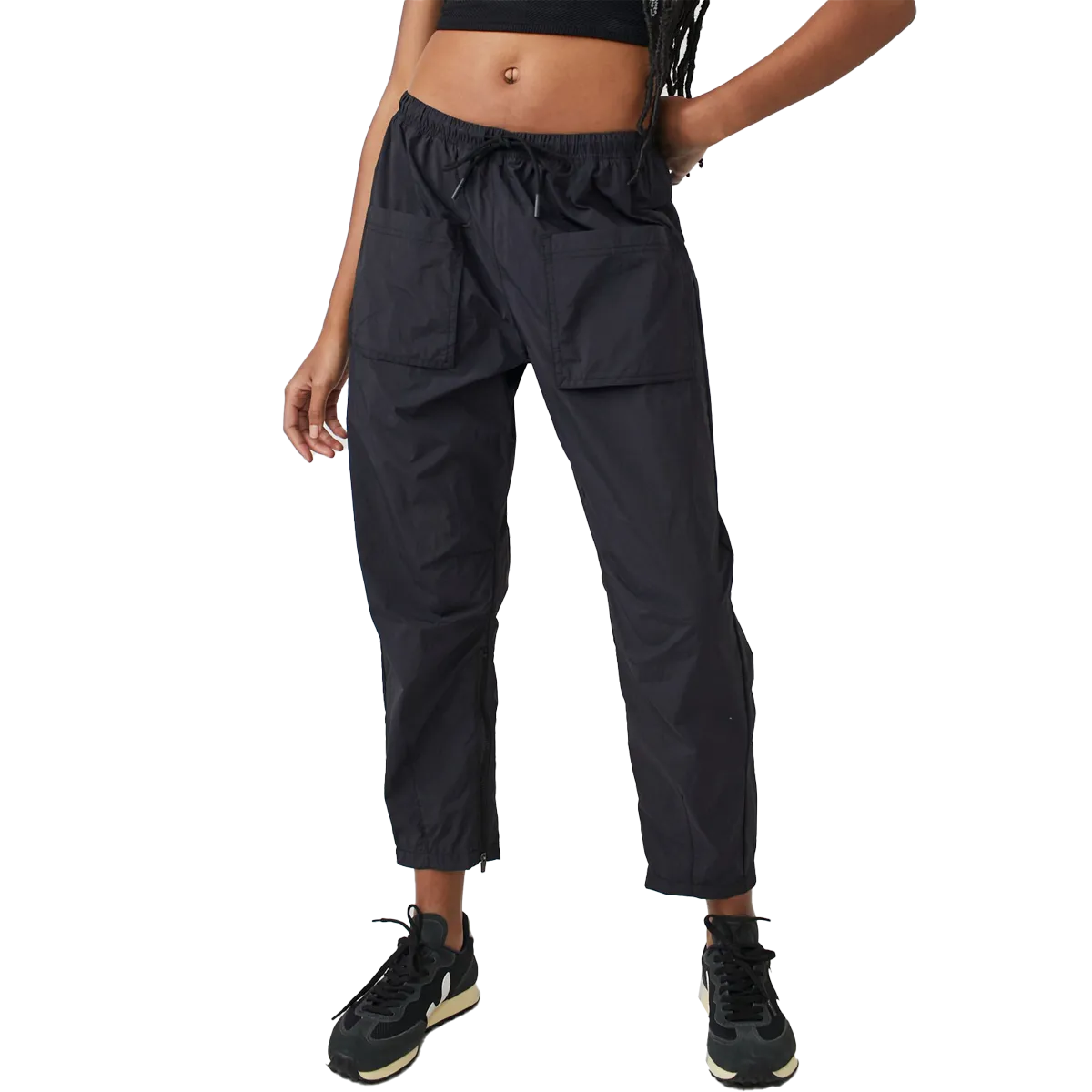 Vintage Wash Women's Fly By Night Pant