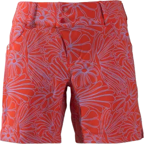 SeamlessPockets Urban appeal Women's Freda Short