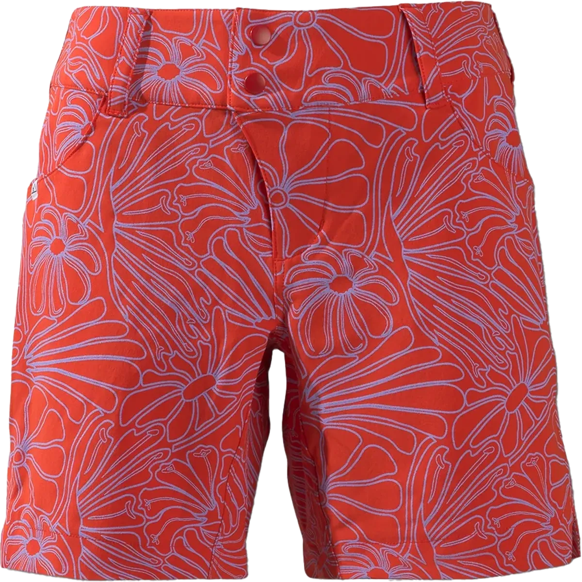 Women's Freda Short MultiPocketSystem Soft Support