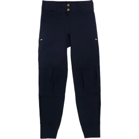 Flatlock Seams FlexibleKneePanels Women's Freyah Pant