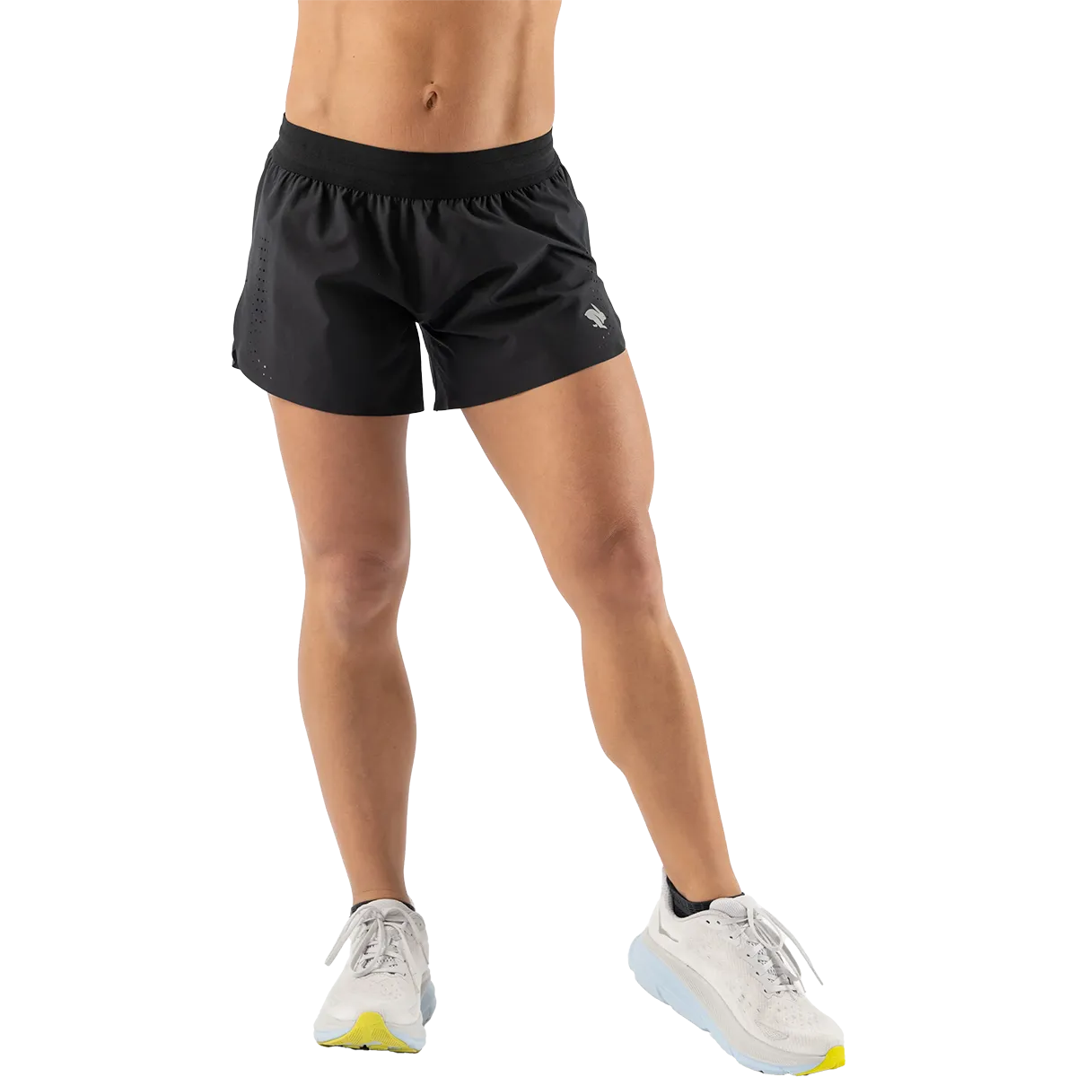 Women's Fuel N Fly 4" Casual Design Quick-Dry Fabric