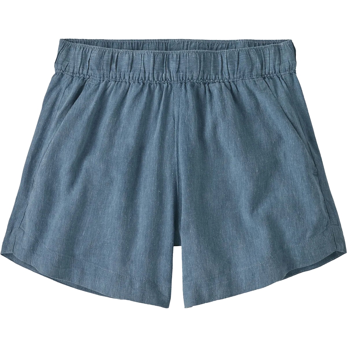 Wind Resistance Boho chic Women's Garden Island Shorts