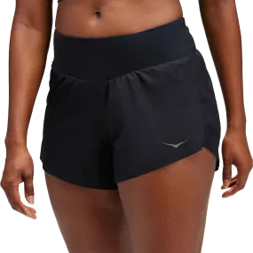 Bootcut shape Women's Glide 4" Short