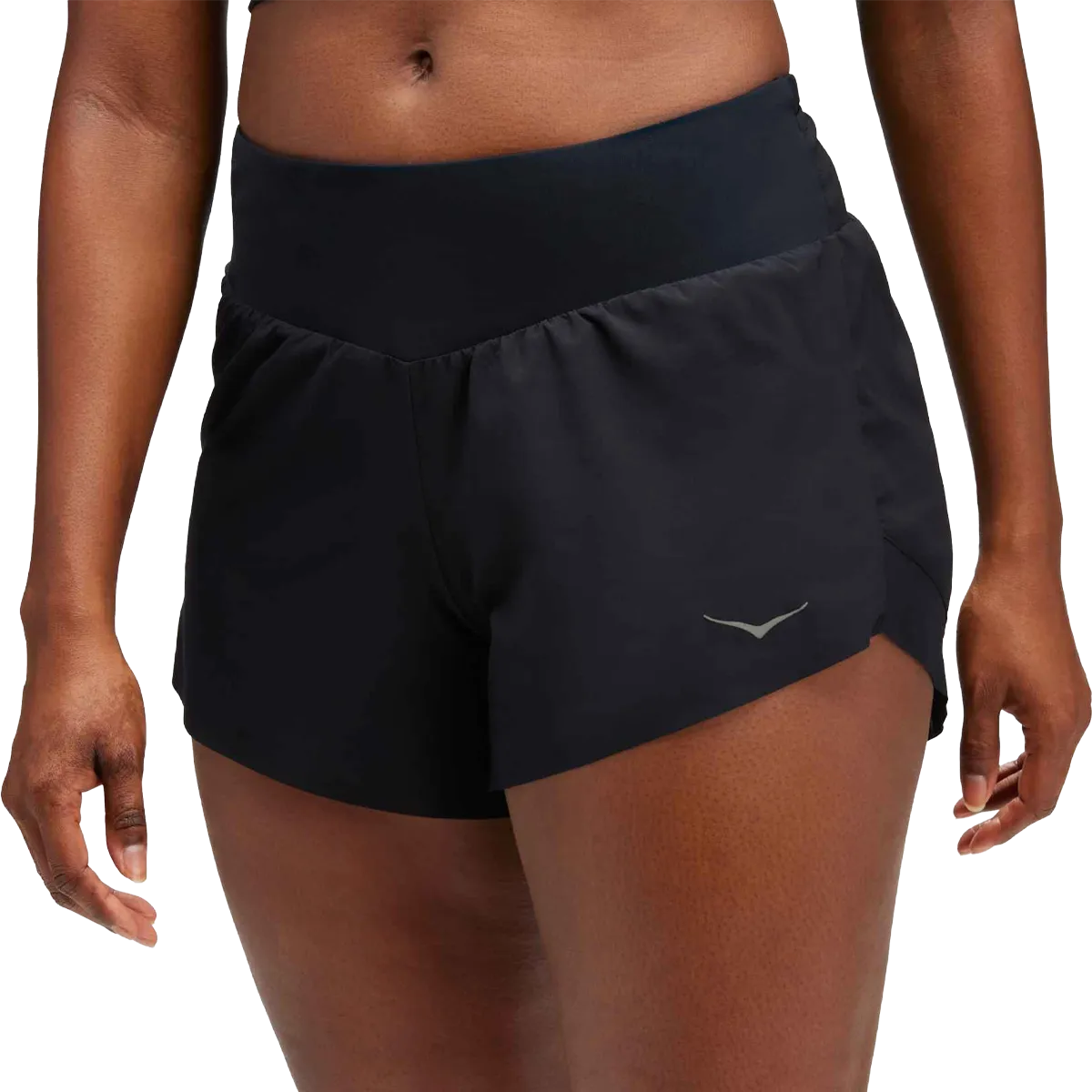 Women's Glide 4" Short Urban appeal City Wear