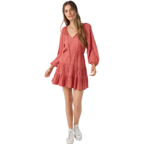Convertible legs Women's Harla Dress