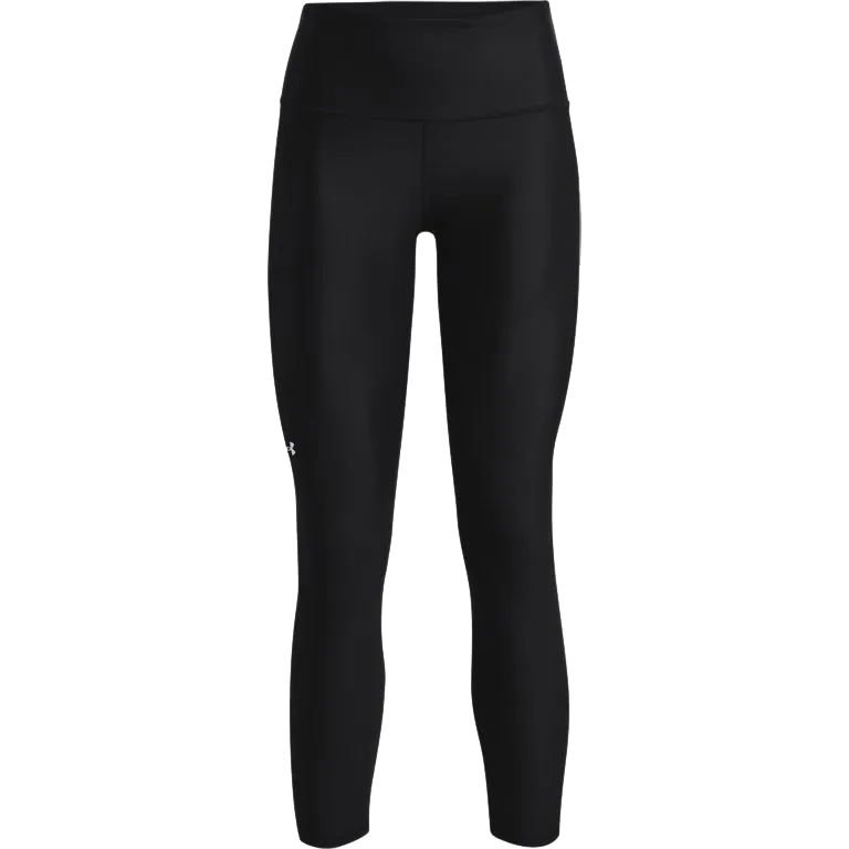 Women's HeatGear Armour HiRise 7/8 Non slip grip Non Restrictive
