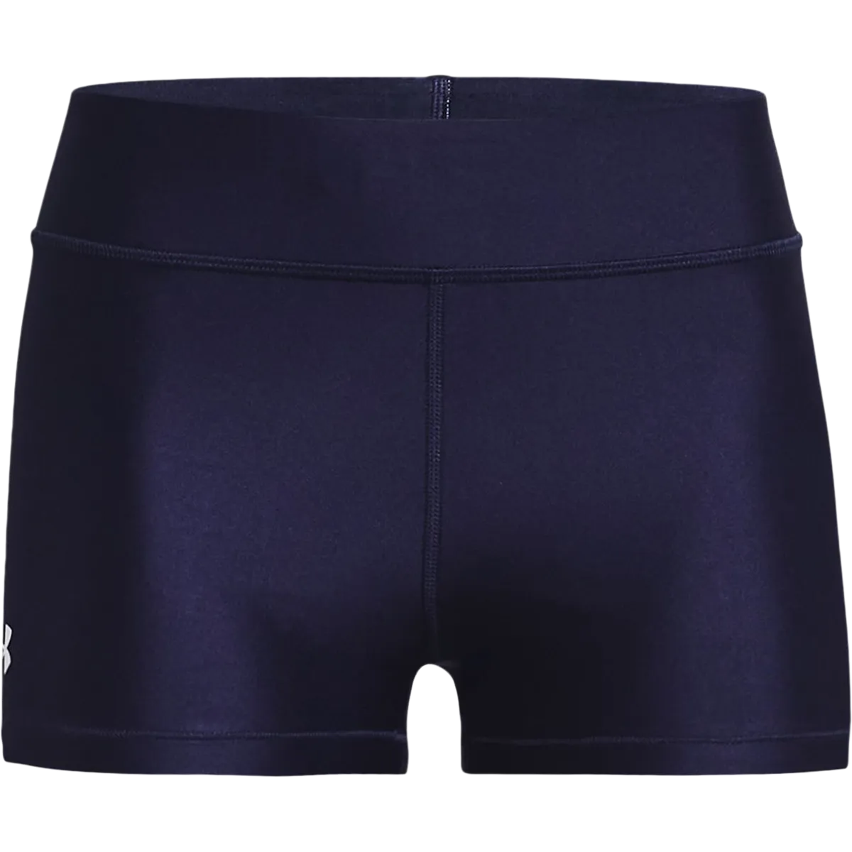 Odor Control Tech Women's HG Armour Mid Rise Shorty