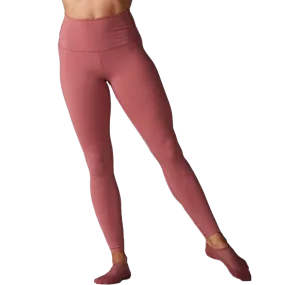 Women's High Waisted Leggings Flexible Fit Trail Comfort