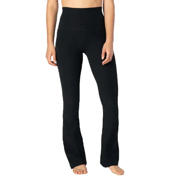 Women's High Waisted Practice Pant Flattering Design Wear Urban Cool