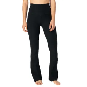 High Quality Material LightweightWeave Women's High Waisted Practice Pant