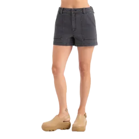 Utility Ready Windproof Design Women's HWY Short