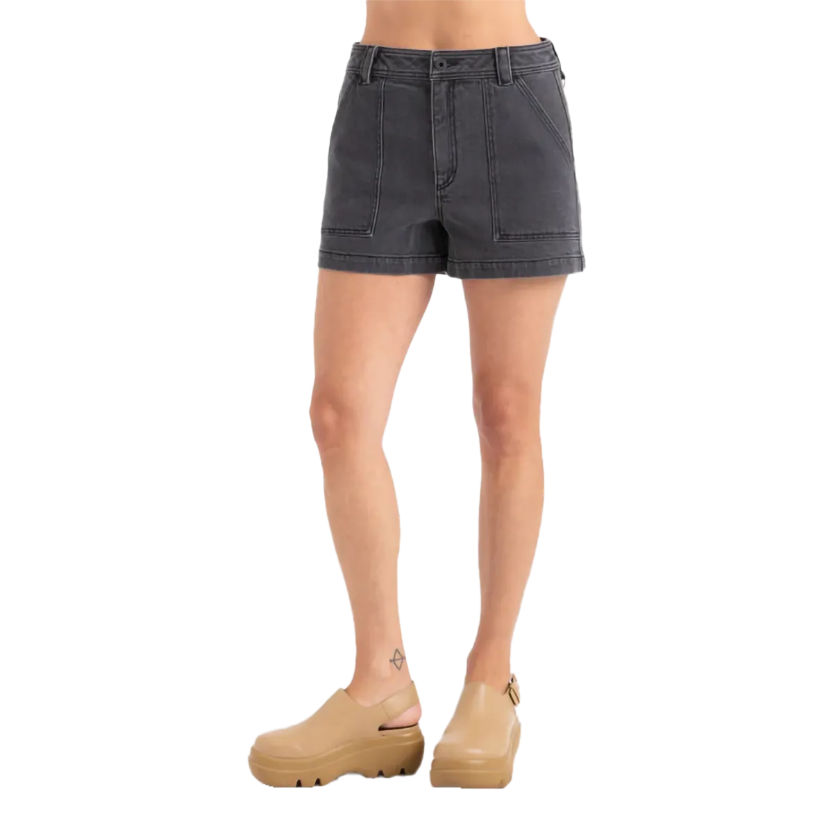 Women's HWY Short Flattering Style