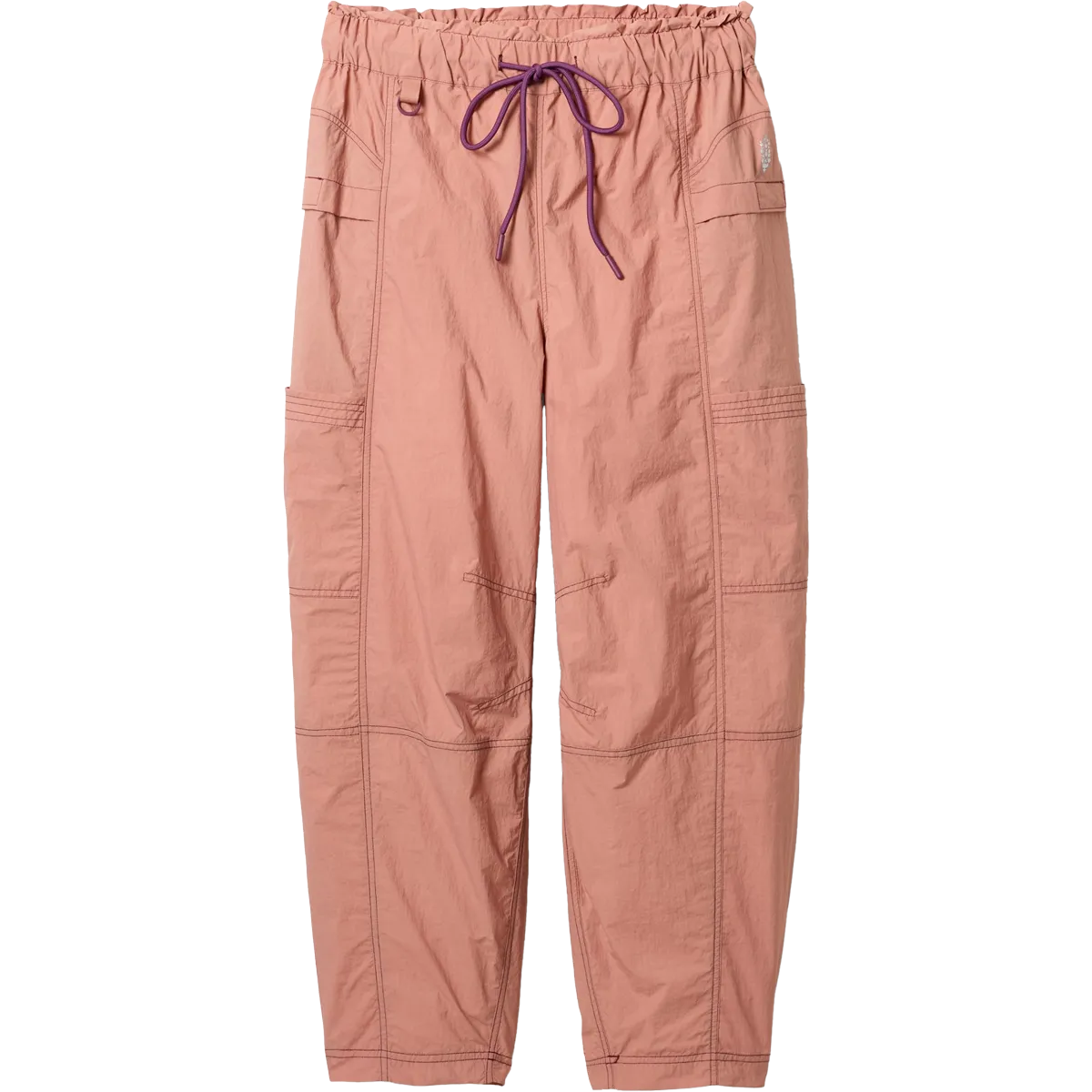 Women's In The Wild Pant Supportive Waistband