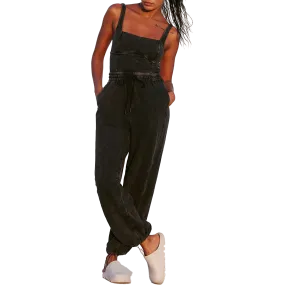 Easy Flex Design Abrasion Resistant Fabric Women's Inbound Onesie