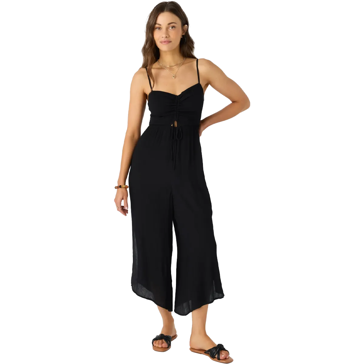 Seamless Waist Technology Women's Keiko Jumper