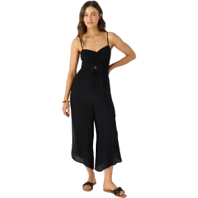 Women's Keiko Jumper No Gap Waist Construction HighDensityWeave