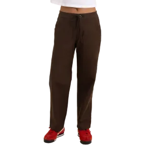 Women's Layover Pant Tagless Labeling Flexible Fit