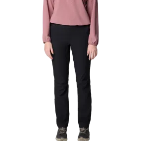 Sweat Wicking Lining Effortless Fit Women's Leslie Falls II Pant