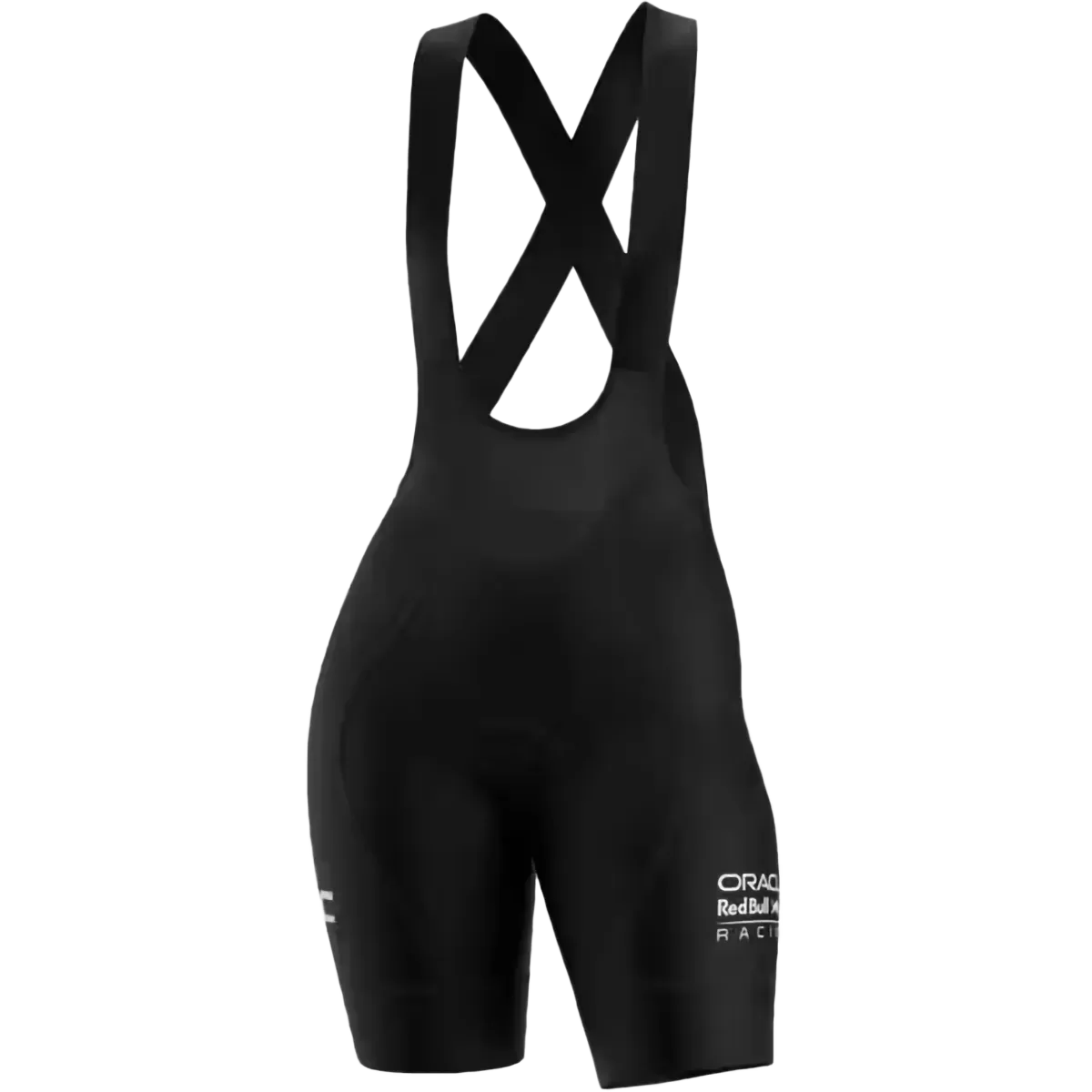 Relaxed Cut Women's Liana Bib Short