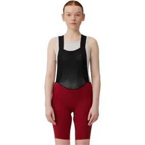 Timeless Design Light Coverage Women's LUXE Bib Short