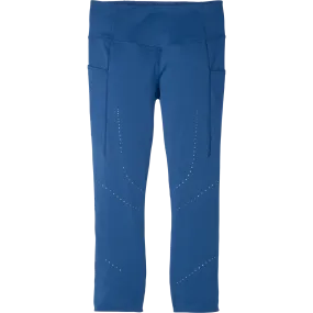 Women's Method 3/4 Tight Mesh Comfort