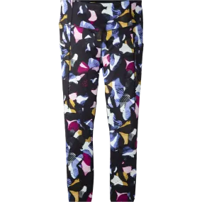 Stain Resistant Weave Women's Method 3/4 Tight